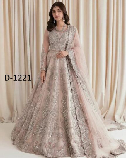 Brand MARIA B Fancy Article